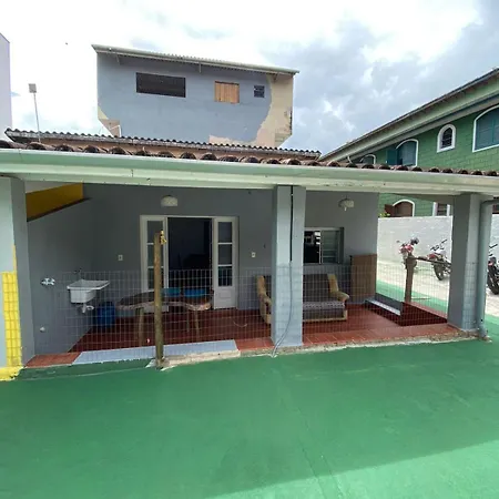Camas Enseada Koa Villa Ubatuba Exterior photo