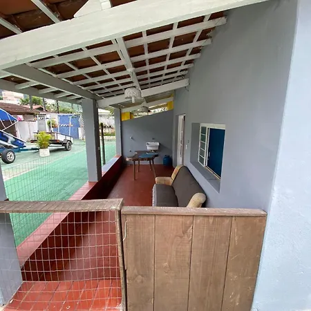 Camas Enseada Koa Villa Ubatuba Exterior photo