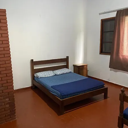 Camas Enseada Koa Villa Ubatuba Exterior photo