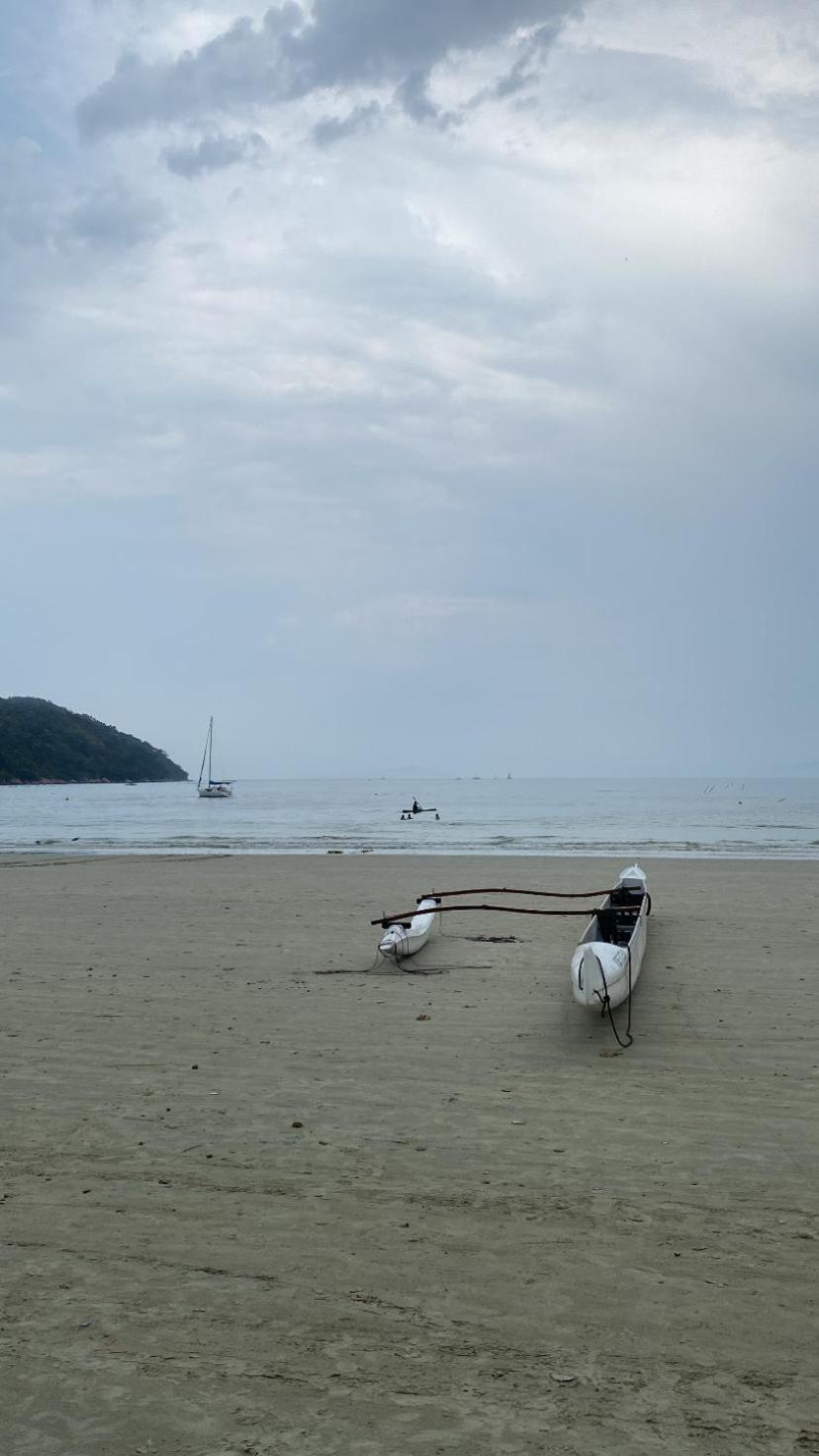 Camas Enseada Koa Holiday home *